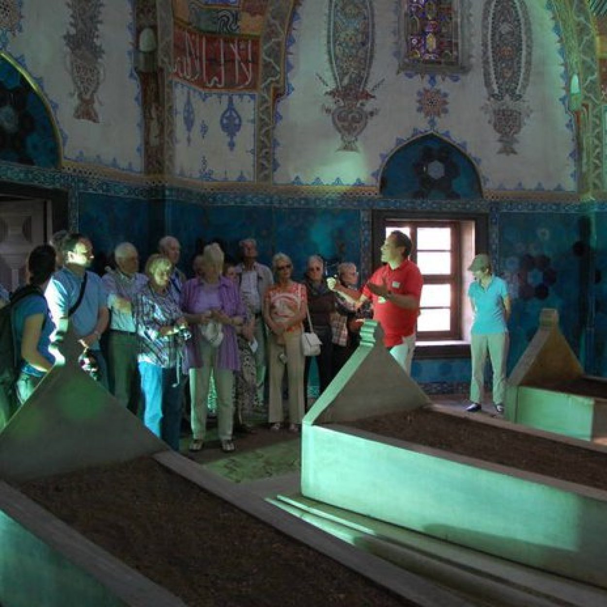 Objektiv und Sensibel in Jede Hinsicht.