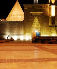 Hunat Hatun Küliye (Huand)