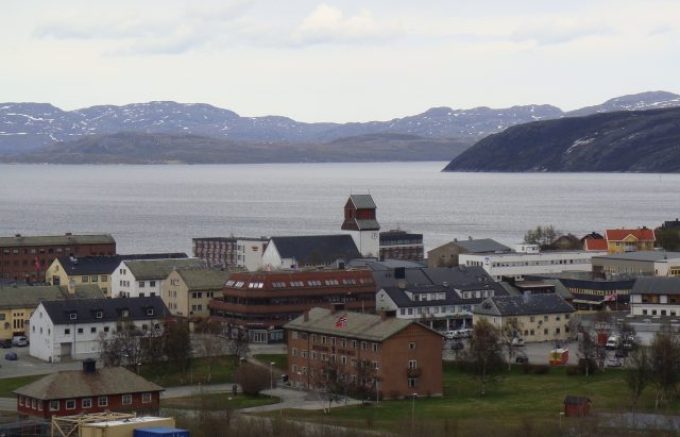 Kirkenes