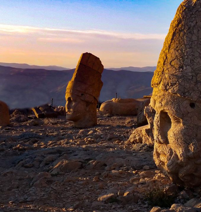 Nemrut Dag