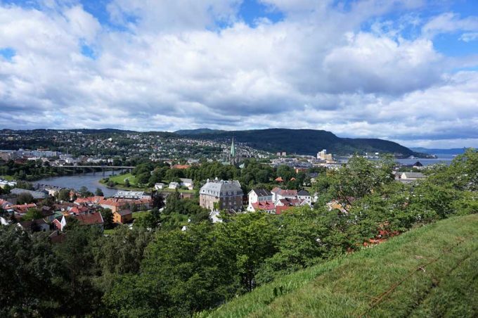 Trondheim