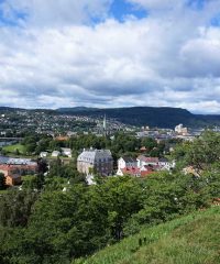 Trondheim