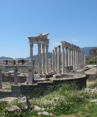 Pergamon