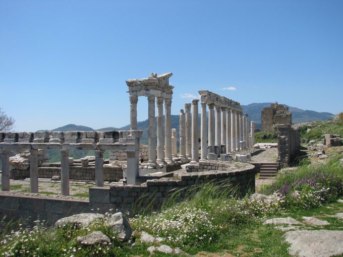Pergamon
